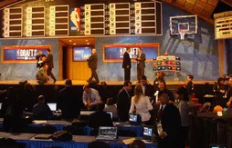 Retour à la normale pour la Draft 2021