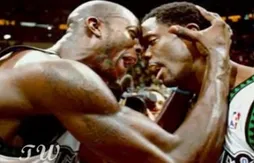 Il y a 20 ans, Malik Sealy se tuait dans un accident de voiture