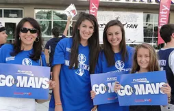 Quand Basket USA débarque au Game 1