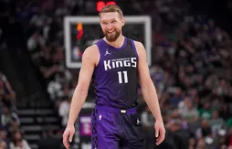 Les Kings ont retrouvé le sourire et de “l’amour”