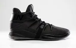 New Balance : Kawhi Leonard a le coloris personnalisé le plus sobre de l’histoire