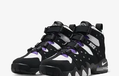 Une touche « Pure Purple » sur la Nike Air Max2 CB 94