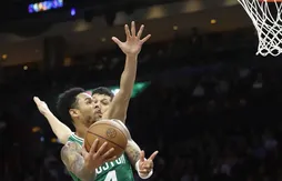 Anfernee Simons dynamite le Heat