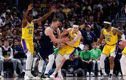 Pour Denver, une victoire « moche » mais utile au classement