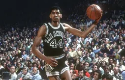 George Gervin, le maître du “finger roll”