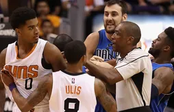 Marquese Chriss n’a peur de rien !