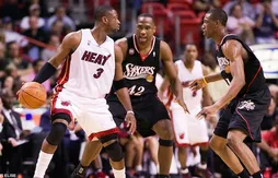 Pourquoi Elton Brand a-t-il accepté de rejoindre les Sixers ?