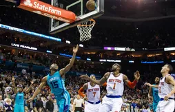 Hornets – Knicks : Kemba Walker au buzzer !