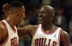 Quand Michael Jordan piégeait Scottie Pippen pour 100 dollars par match…