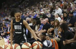 Double championne WNBA, Kristi Toliver rejoint le staff des Mavericks