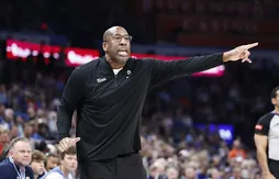 Mike Brown, symbole de la transformation des Kings