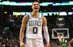 Paul Pierce : « Jayson Tatum sera l’un des plus grands Celtics de l’histoire »