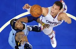 Les Clippers donnent la leçon