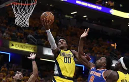 Le réveil soudain de Bennedict Mathurin