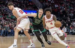 Une défaite mais du positif pour les Rockets