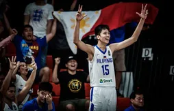 Jeremy Lin demande à Kai Sotto de ne pas abandonner son rêve de NBA