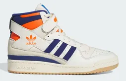 Une Forum 84 aux couleurs des Knicks