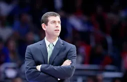 “Home Sweet Home” pour les Celtics