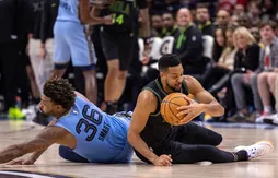 Le “match le plus bizarre de la carrière” de CJ McCollum