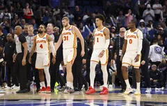 Trae Young parti, les Hawks veulent laisser du temps à leur nouveau noyau