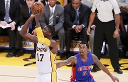 Roy Hibbert prêt à retrouver les Pacers