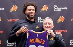 Miles Bridges face à son passé : « Ma priorité est de devenir un homme meilleur »