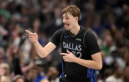 Nikola Jokic impressionné par la maturité de Cooper Flagg