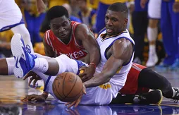 Interview Clint Capela : “Je ressors la tête haute parce que j’ai fait une bonne impression”