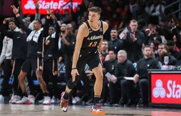 Bogdan Bogdanovic adepte de la “Mamba Mentality”