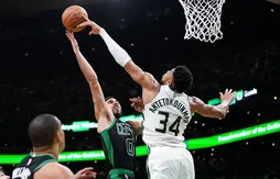 Pronostics NBA | Misez sur le choc Milwaukee – Boston
