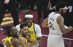 Les Pacers, spécialistes des braquages de fin de match
