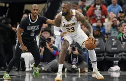LeBron James sur la dernière saison de Chris Paul : « J’espère qu’il va tout savourer »