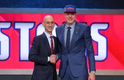 Henry Ellenson déjà adopté par les Pistons