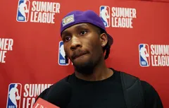 Summer League : Darryn Peterson maladroit, le Jazz explose face aux Clippers