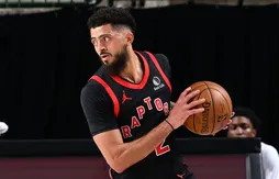 Jalen Harris voulait briller devant sa famille