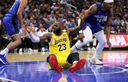 Paolo Banchero et Franz Wagner enfoncent les Lakers