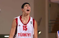 Enes Kanter se lâche contre le président de la Turquie