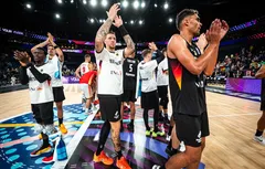 La Mannschaft assure pour ses débuts face au Monténégro