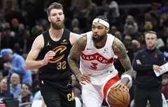 Pénurie de tirs fatale pour Brandon Ingram et les Raptors