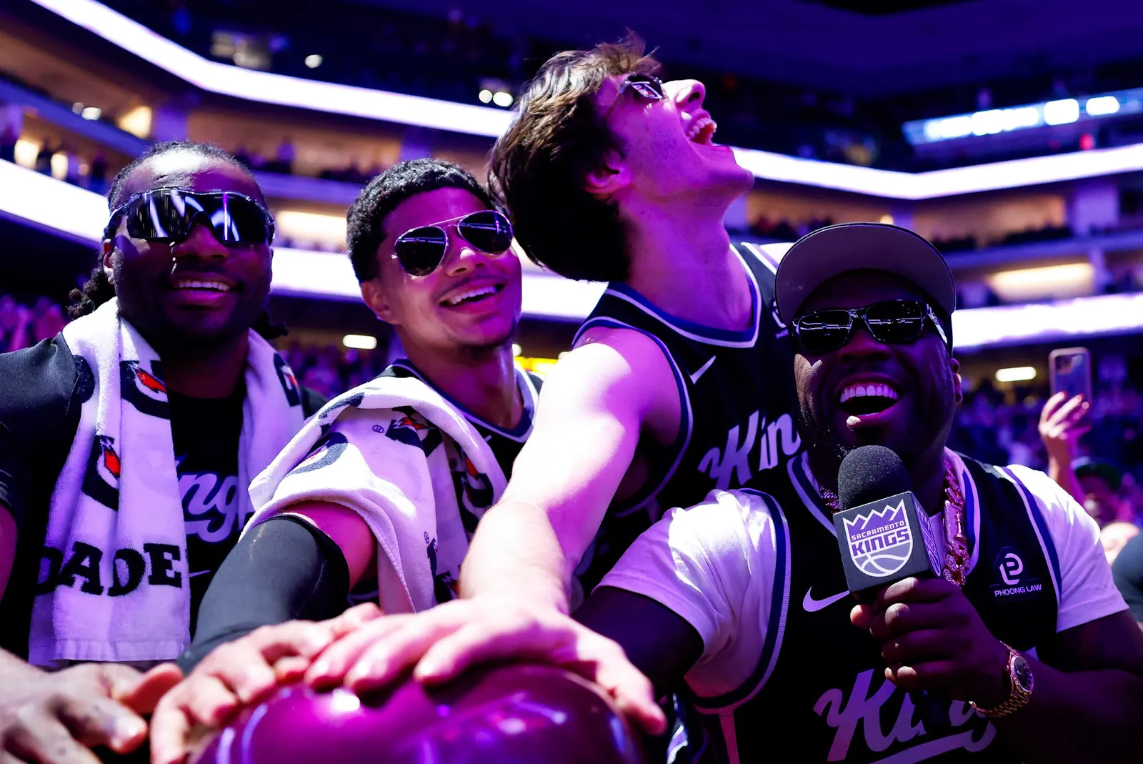 Killian Hayes Maxime Raynaud