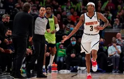 Après le transfert de Monte Morris, Bones Hyland est conscient d’être attendu