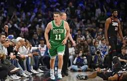 Payton Pritchard, l’étincelle permanente des Celtics