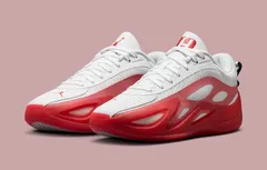 Un coloris « Desert Berry » pour la Jordan Heir Series 2