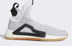 Adidas : la N3XT L3V3L disponible en blanc