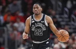 Malaki Branham, nouvel apôtre du shoot à mi-distance