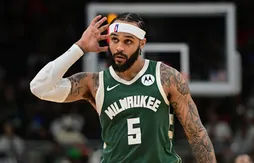 Le MVP de la nuit | C’était Ray Allen déguisé en Gary Trent Jr.