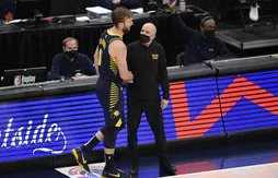 Au bout d’une saison particulière et très compliquée, les Pacers restent fiers