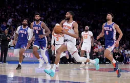 La patience de Mike Brown avec Mikal Bridges a payé