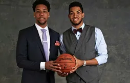 Draft 2015 : notre Mock Draft 1.5