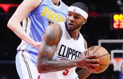 Sur un terrain, Josh Smith n’est ami avec personne